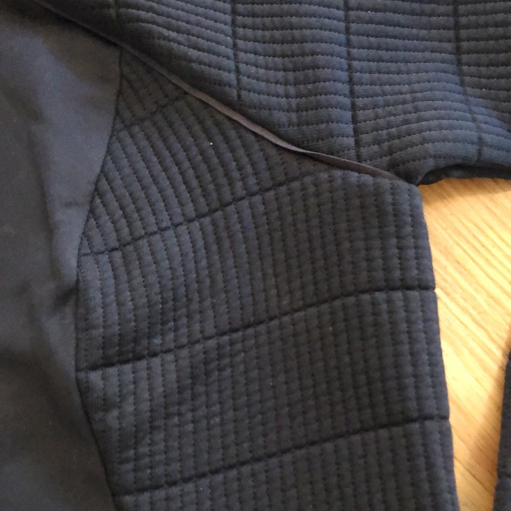 Columbia women’s Roffe Ridge 1/2 zip - Picture 3 of 6